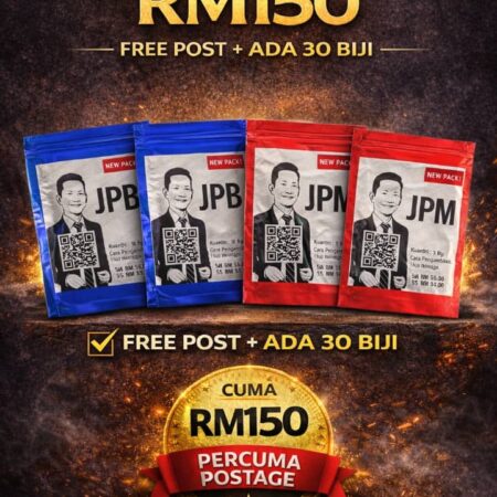 Set Kombo 30 Biji